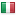 orel.cz server is located in Italy